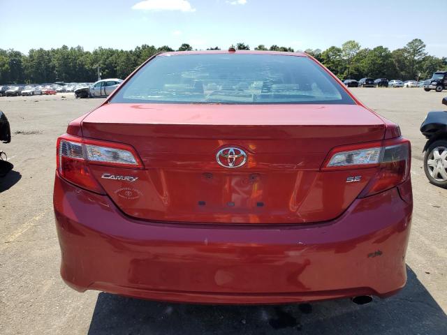 Photo 5 VIN: 4T1BF1FK1CU590594 - TOYOTA CAMRY BASE 