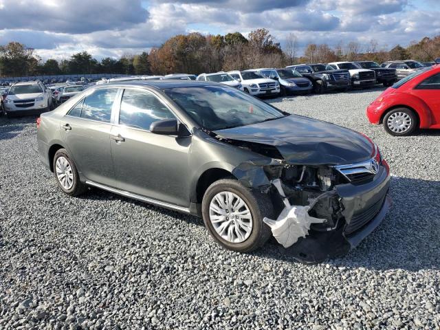 Photo 3 VIN: 4T1BF1FK1CU592359 - TOYOTA CAMRY BASE 