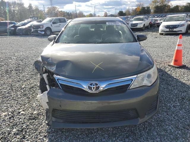 Photo 4 VIN: 4T1BF1FK1CU592359 - TOYOTA CAMRY BASE 