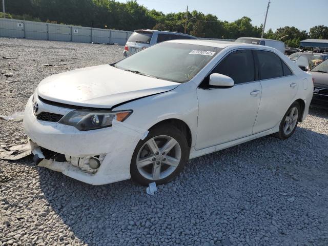 Photo 1 VIN: 4T1BF1FK1CU594631 - TOYOTA CAMRY BASE 