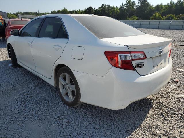 Photo 2 VIN: 4T1BF1FK1CU594631 - TOYOTA CAMRY BASE 