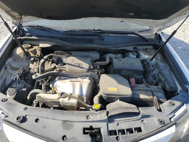 Photo 6 VIN: 4T1BF1FK1CU594631 - TOYOTA CAMRY BASE 