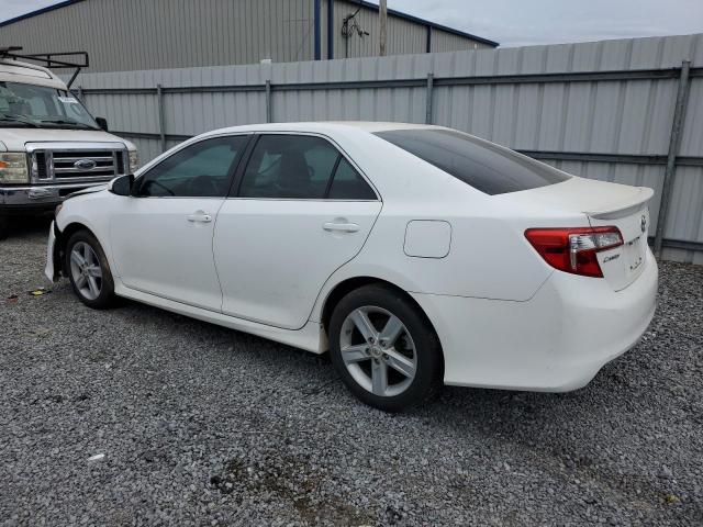 Photo 1 VIN: 4T1BF1FK1CU596055 - TOYOTA CAMRY BASE 