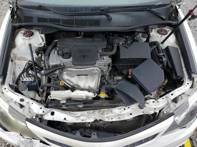 Photo 10 VIN: 4T1BF1FK1CU596055 - TOYOTA CAMRY BASE 