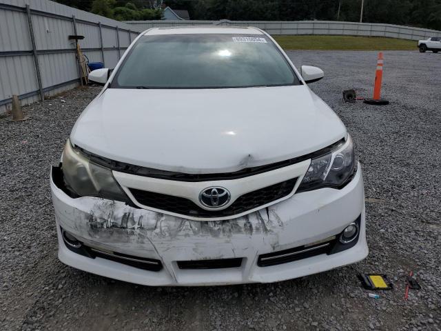 Photo 4 VIN: 4T1BF1FK1CU596055 - TOYOTA CAMRY BASE 