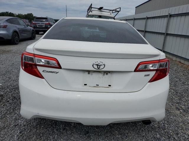 Photo 5 VIN: 4T1BF1FK1CU596055 - TOYOTA CAMRY BASE 