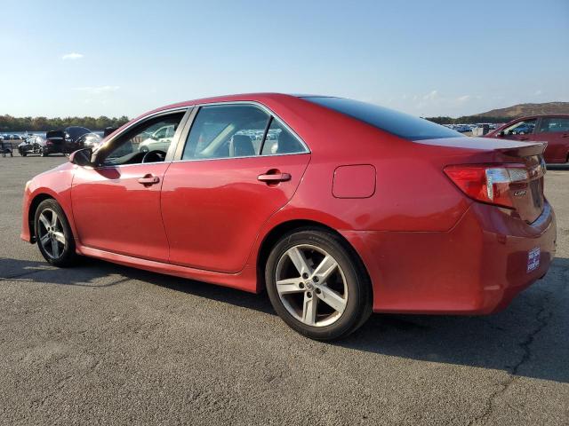 Photo 1 VIN: 4T1BF1FK1CU597450 - TOYOTA CAMRY BASE 