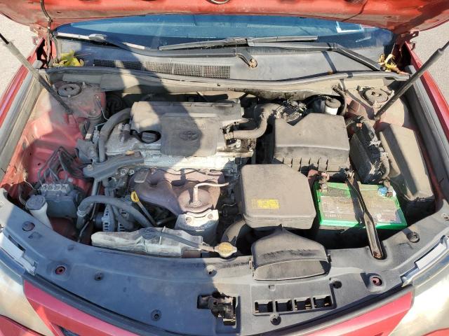 Photo 10 VIN: 4T1BF1FK1CU597450 - TOYOTA CAMRY BASE 