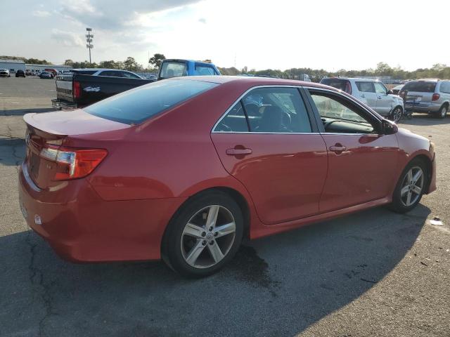 Photo 2 VIN: 4T1BF1FK1CU597450 - TOYOTA CAMRY BASE 