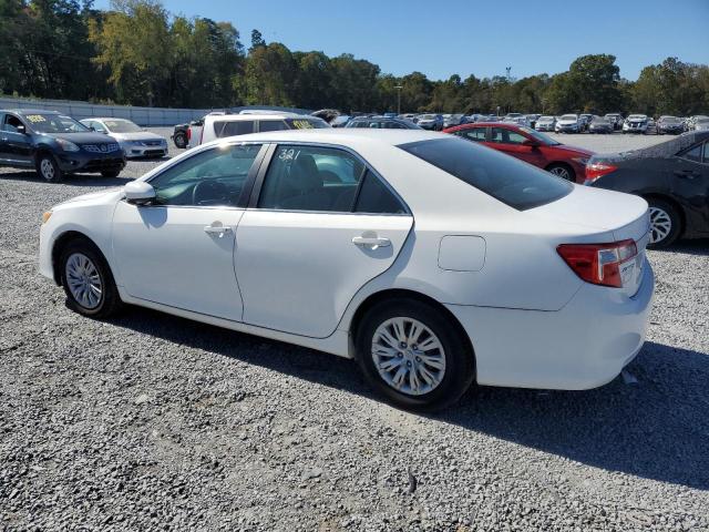 Photo 1 VIN: 4T1BF1FK1CU599344 - TOYOTA CAMRY BASE 