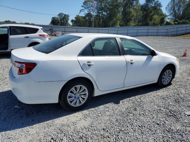 Photo 2 VIN: 4T1BF1FK1CU599344 - TOYOTA CAMRY BASE 