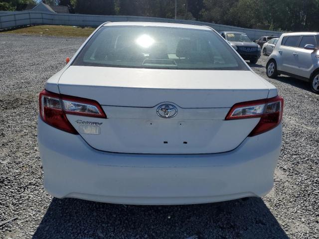 Photo 5 VIN: 4T1BF1FK1CU599344 - TOYOTA CAMRY BASE 