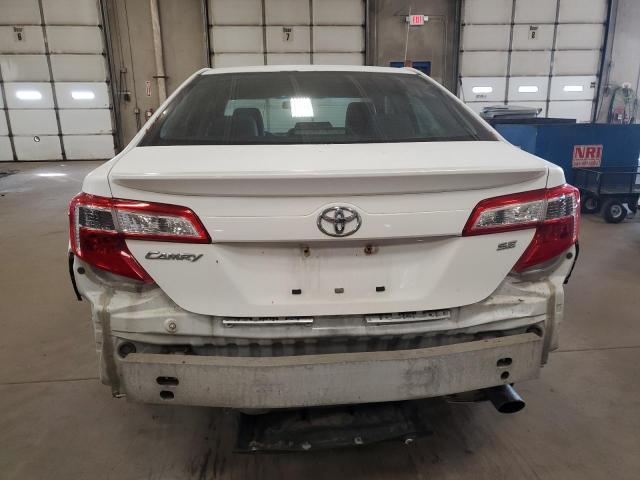 Photo 5 VIN: 4T1BF1FK1CU599845 - TOYOTA CAMRY BASE 