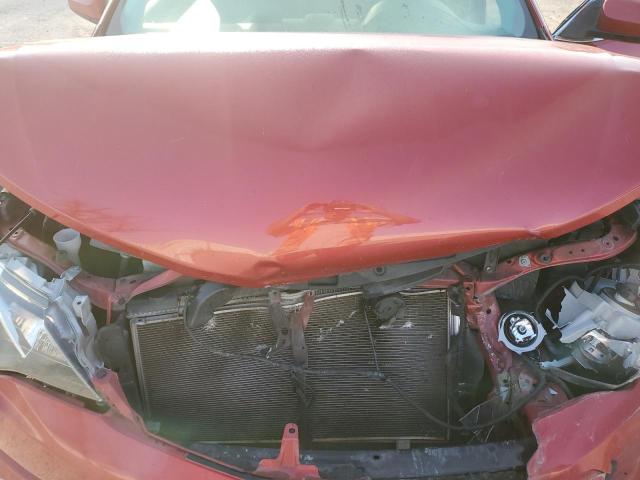 Photo 10 VIN: 4T1BF1FK1CU600380 - TOYOTA CAMRY BASE 