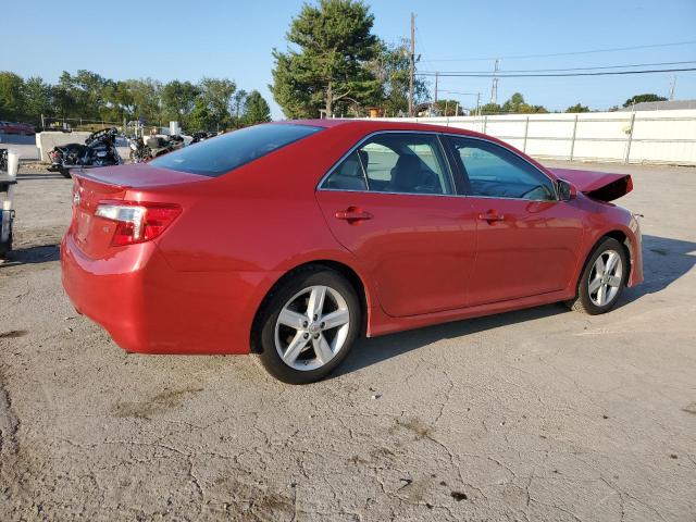 Photo 2 VIN: 4T1BF1FK1CU600380 - TOYOTA CAMRY BASE 