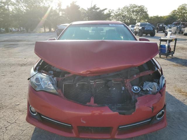 Photo 4 VIN: 4T1BF1FK1CU600380 - TOYOTA CAMRY BASE 