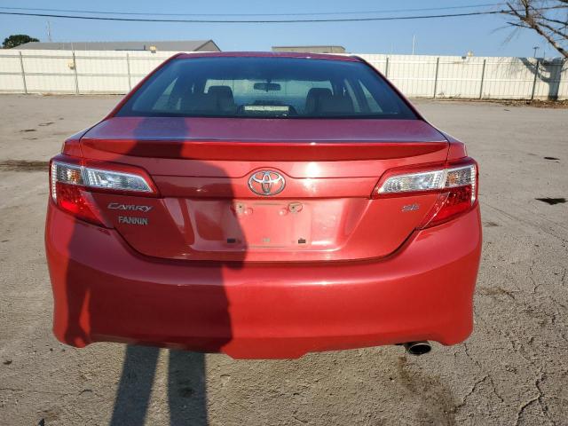 Photo 5 VIN: 4T1BF1FK1CU600380 - TOYOTA CAMRY BASE 