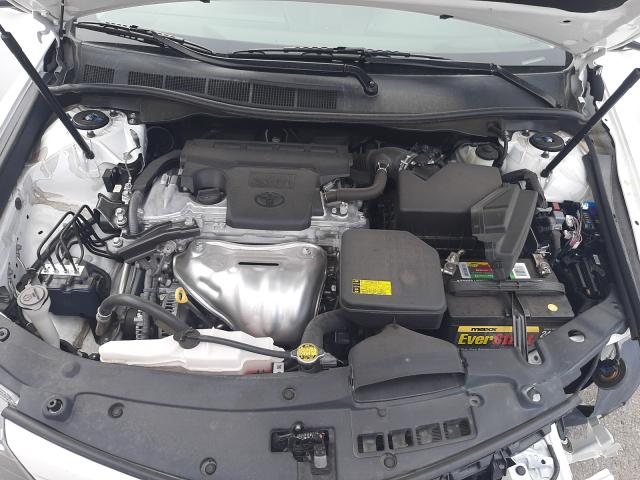 Photo 6 VIN: 4T1BF1FK1CU602033 - TOYOTA CAMRY SE 