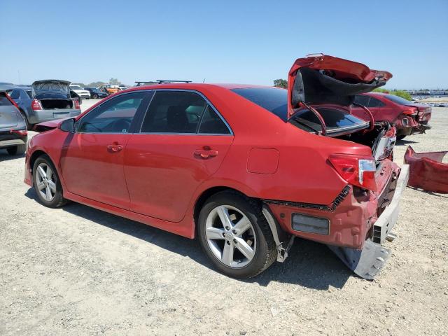 Photo 1 VIN: 4T1BF1FK1CU602467 - TOYOTA CAMRY BASE 