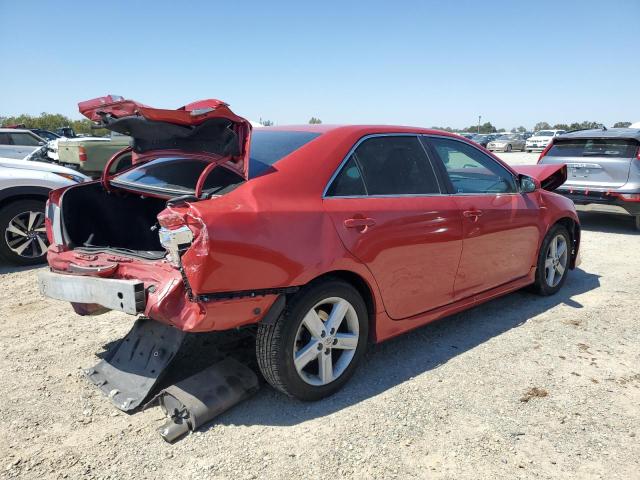 Photo 2 VIN: 4T1BF1FK1CU602467 - TOYOTA CAMRY BASE 