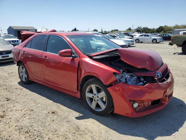 Photo 3 VIN: 4T1BF1FK1CU602467 - TOYOTA CAMRY BASE 