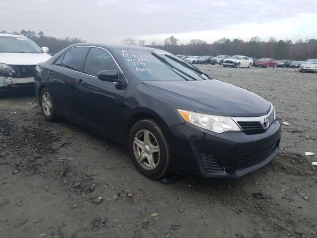 Photo 0 VIN: 4T1BF1FK1CU603912 - TOYOTA CAMRY 