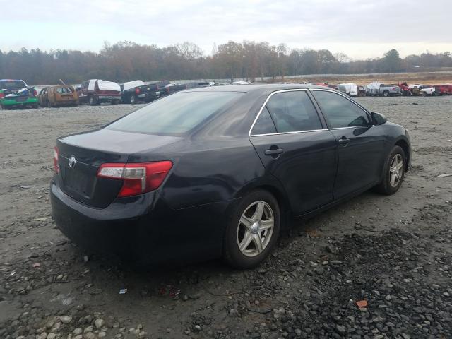 Photo 3 VIN: 4T1BF1FK1CU603912 - TOYOTA CAMRY 