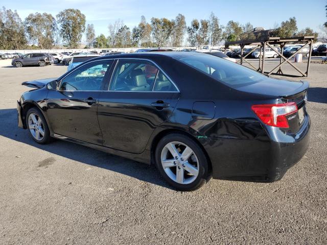 Photo 1 VIN: 4T1BF1FK1CU606101 - TOYOTA CAMRY BASE 