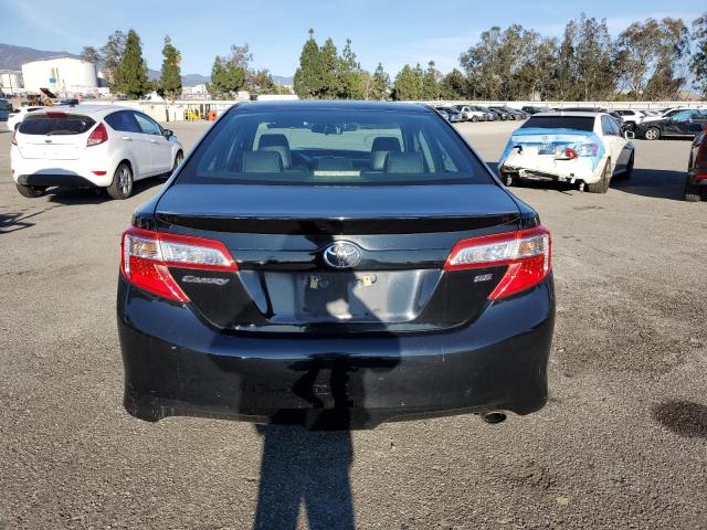 Photo 5 VIN: 4T1BF1FK1CU606101 - TOYOTA CAMRY BASE 