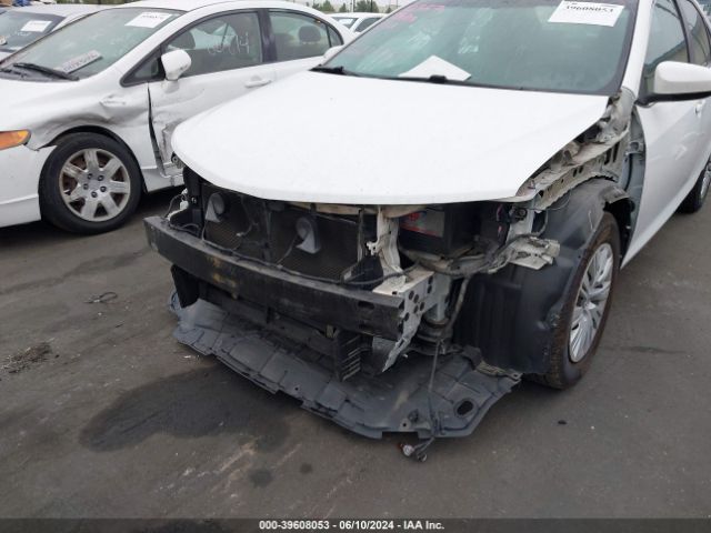 Photo 5 VIN: 4T1BF1FK1CU607765 - TOYOTA CAMRY 