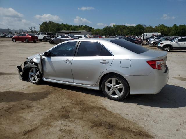 Photo 1 VIN: 4T1BF1FK1CU608964 - TOYOTA CAMRY BASE 