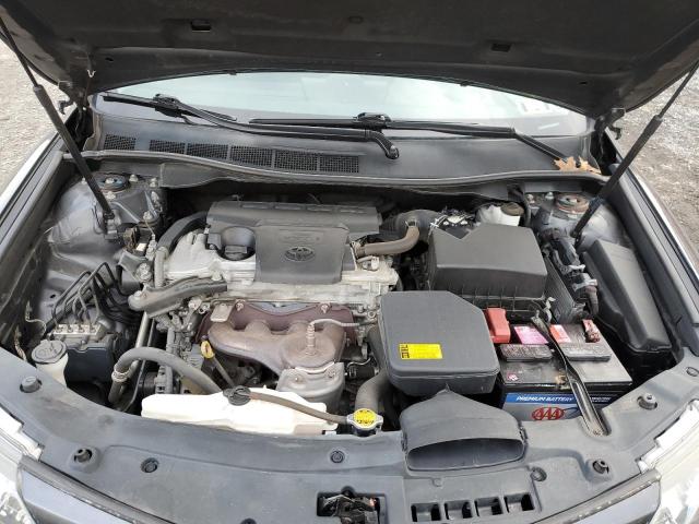 Photo 10 VIN: 4T1BF1FK1CU609466 - TOYOTA CAMRY 4D 2 