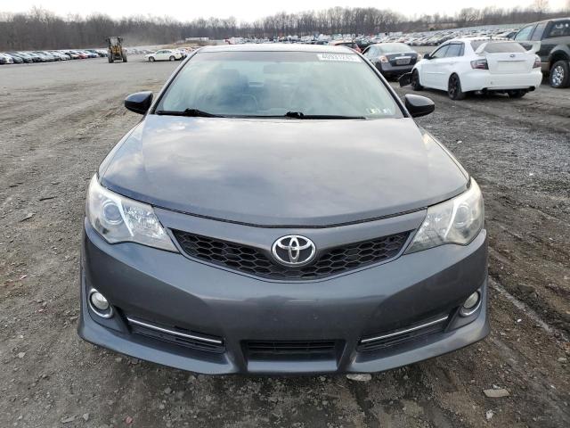 Photo 4 VIN: 4T1BF1FK1CU609466 - TOYOTA CAMRY 4D 2 