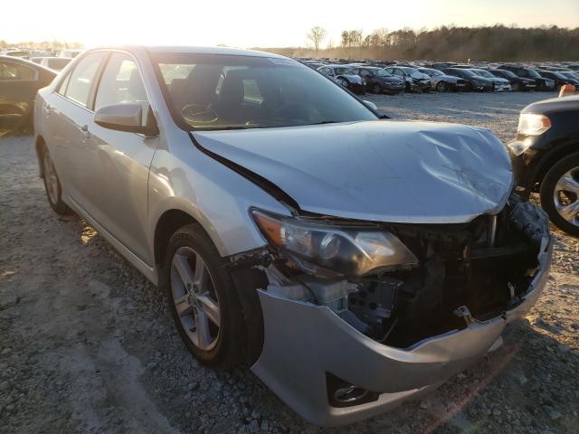 Photo 0 VIN: 4T1BF1FK1CU610701 - TOYOTA CAMRY 