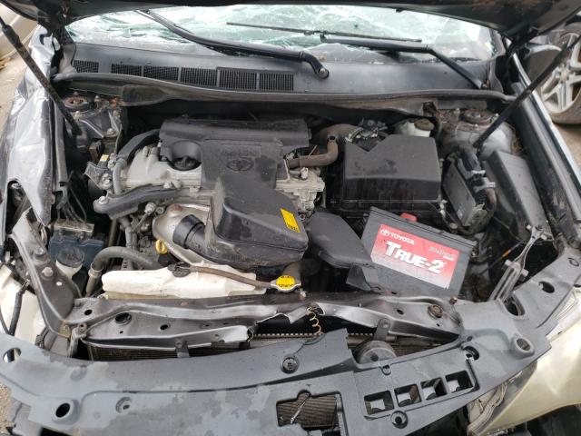 Photo 6 VIN: 4T1BF1FK1CU611203 - TOYOTA CAMRY 