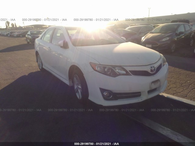 Photo 0 VIN: 4T1BF1FK1CU612190 - TOYOTA CAMRY 