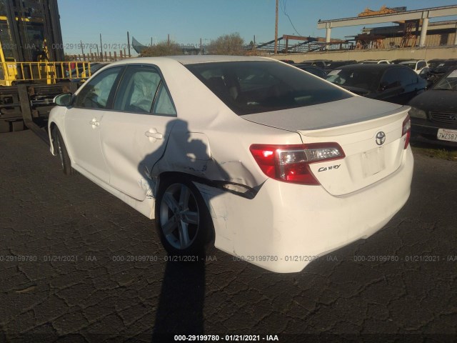 Photo 2 VIN: 4T1BF1FK1CU612190 - TOYOTA CAMRY 