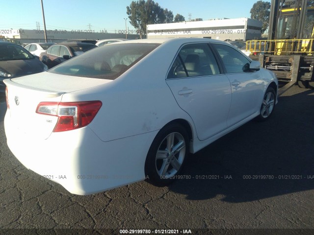 Photo 3 VIN: 4T1BF1FK1CU612190 - TOYOTA CAMRY 