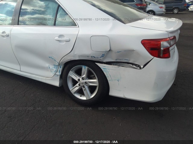 Photo 5 VIN: 4T1BF1FK1CU612190 - TOYOTA CAMRY 