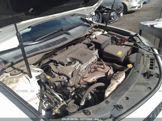 Photo 9 VIN: 4T1BF1FK1CU612190 - TOYOTA CAMRY 