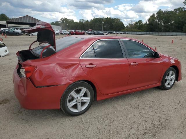 Photo 2 VIN: 4T1BF1FK1CU617258 - TOYOTA CAMRY 