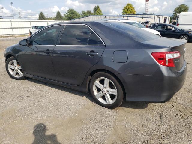 Photo 1 VIN: 4T1BF1FK1CU617521 - TOYOTA CAMRY BASE 