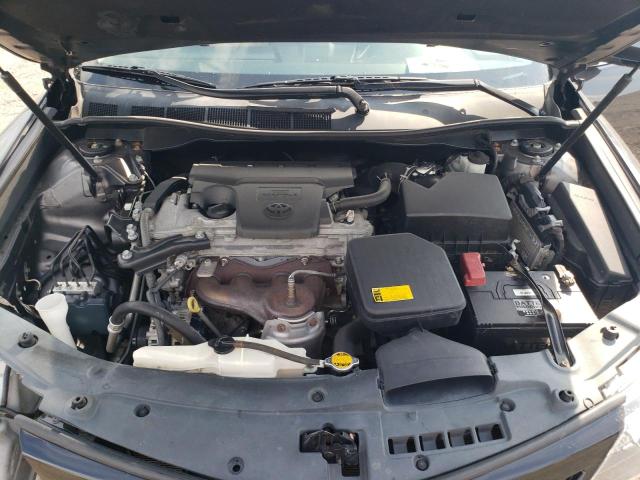 Photo 10 VIN: 4T1BF1FK1CU617521 - TOYOTA CAMRY BASE 