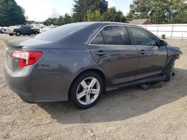 Photo 2 VIN: 4T1BF1FK1CU617521 - TOYOTA CAMRY BASE 