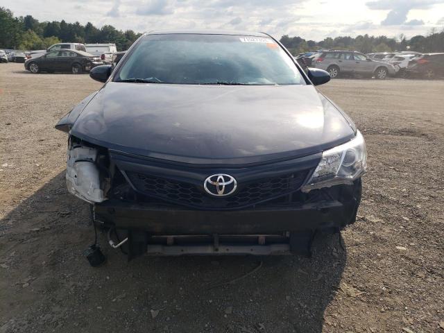 Photo 4 VIN: 4T1BF1FK1CU617521 - TOYOTA CAMRY BASE 