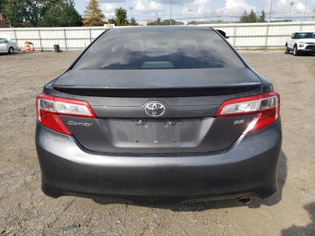 Photo 5 VIN: 4T1BF1FK1CU617521 - TOYOTA CAMRY BASE 