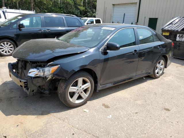 Photo 0 VIN: 4T1BF1FK1CU618751 - TOYOTA CAMRY BASE 