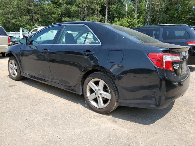 Photo 1 VIN: 4T1BF1FK1CU618751 - TOYOTA CAMRY BASE 