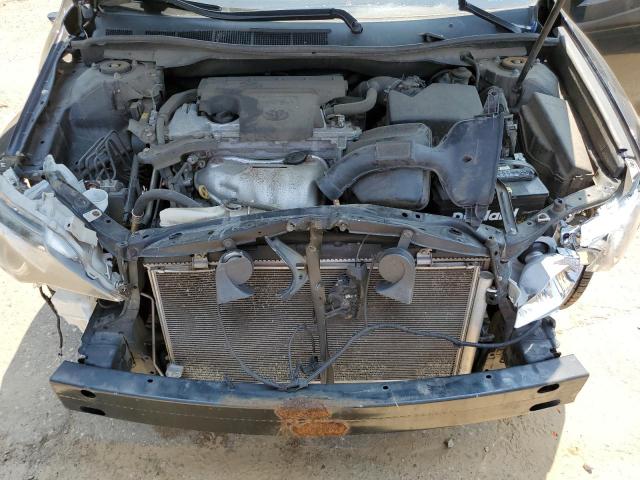 Photo 10 VIN: 4T1BF1FK1CU618751 - TOYOTA CAMRY BASE 