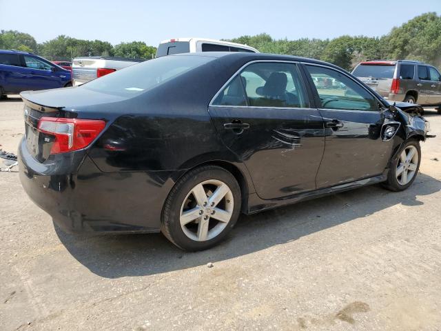 Photo 2 VIN: 4T1BF1FK1CU618751 - TOYOTA CAMRY BASE 